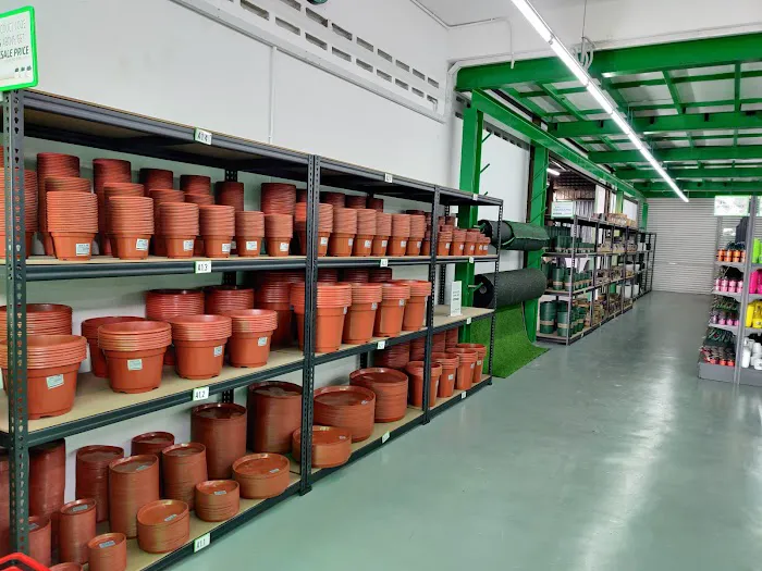 Potmate Garden Wholesale Sdn Bhd Picture 8