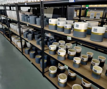 Potmate Garden Wholesale Sdn Bhd
