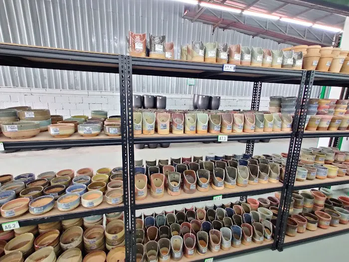 Potmate Garden Wholesale Sdn Bhd Picture 4