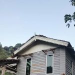 DUSUN AGROTEk ULU BATU