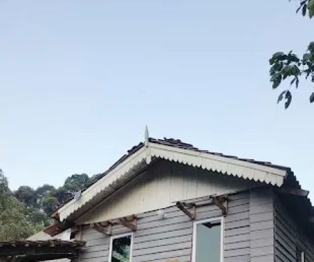 DUSUN AGROTEk ULU BATU