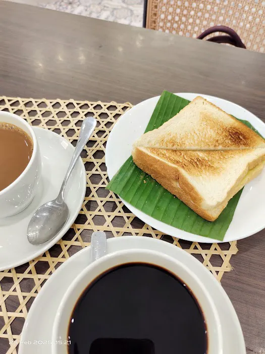 Gulai & Kopi Picture 1