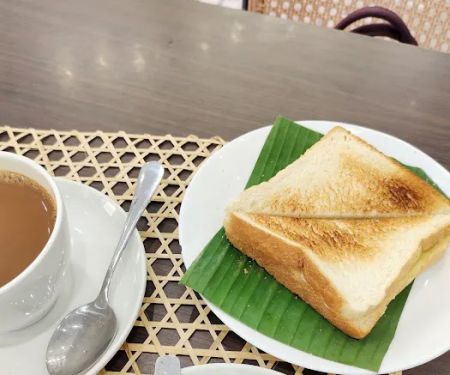 Gulai & Kopi