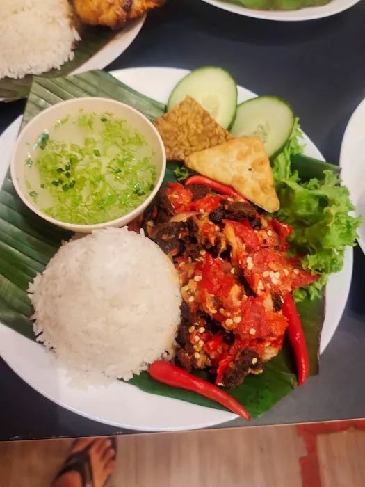 Ayam Gepuk Jakarta Picture 8