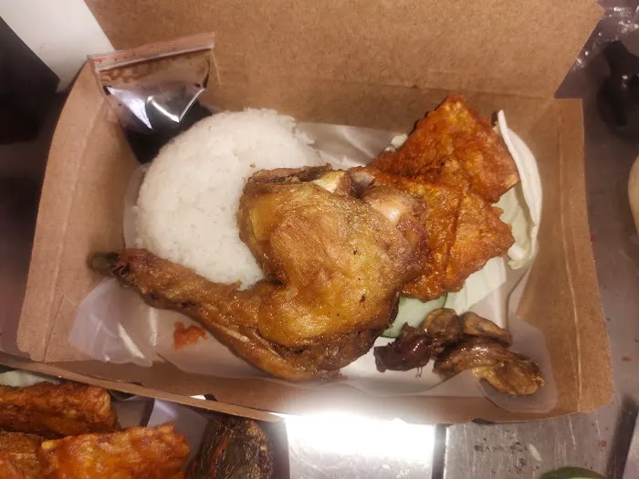 Ayam Gepuk Jakarta Picture 7