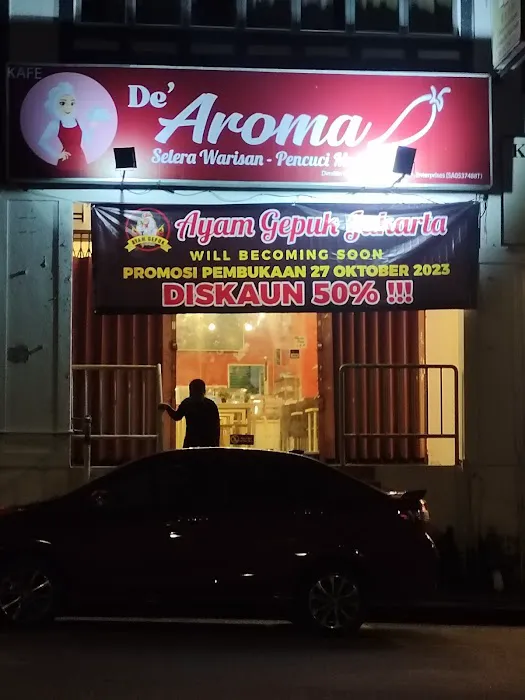 Ayam Gepuk Jakarta Picture 10