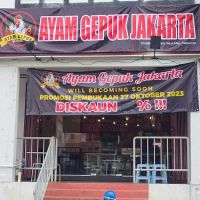 Ayam Gepuk Jakarta ico