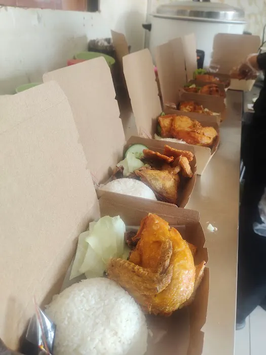 Ayam Gepuk Jakarta Picture 2