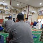 Surau Kariah Haji Sidek Jln Kenanga Kebun Baru