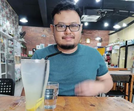 Callista Cafe & Bakery