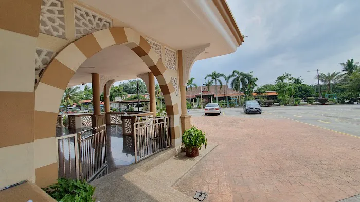Masjid Nurul Iman Picture 1