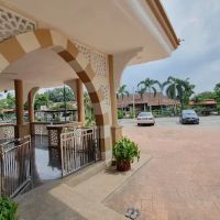 Masjid Nurul Iman ico