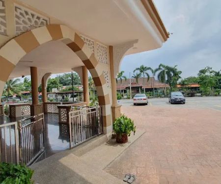 Masjid Nurul Iman