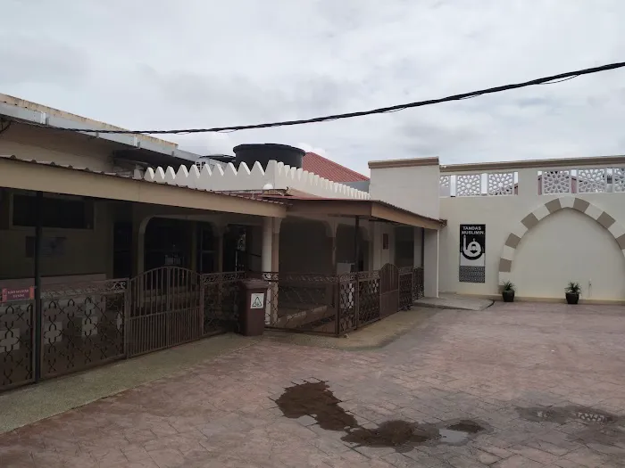 Masjid Nurul Iman Picture 2