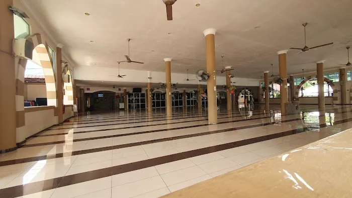 Masjid Nurul Iman Picture 6