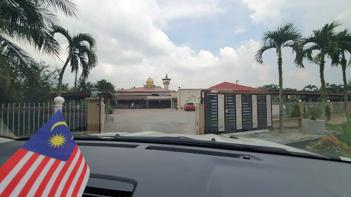 Masjid Nurul Iman Picture 5