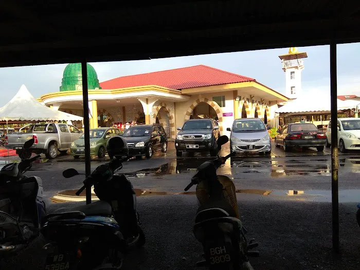 Masjid Nurul Iman Picture 7