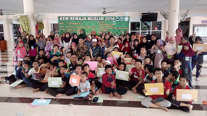 Masjid Nurul Iman Picture 3