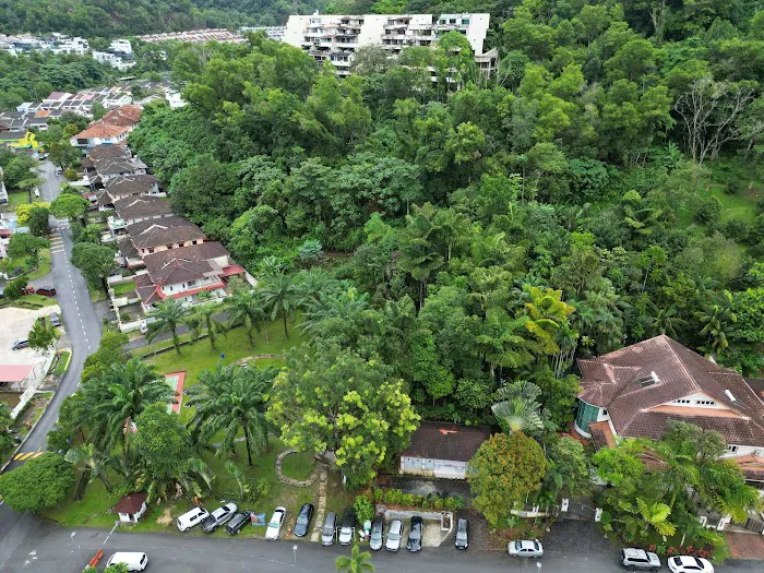 Taman Andaman Ukay Playground Picture 9