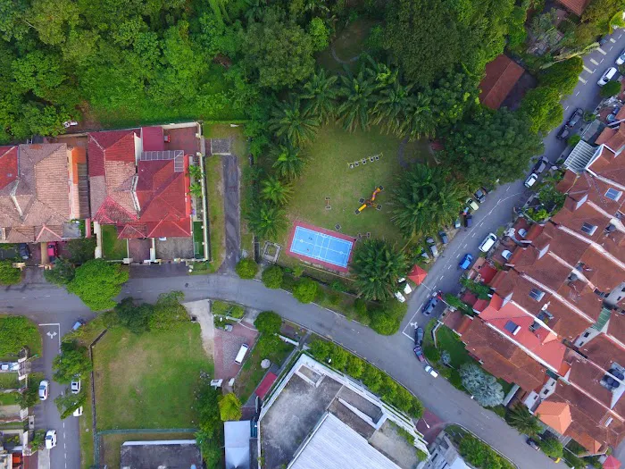 Taman Andaman Ukay Playground Picture 1