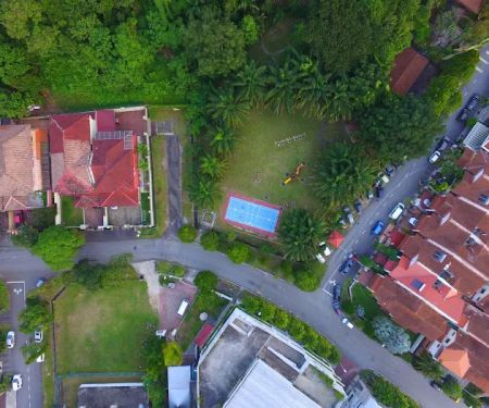 Taman Andaman Ukay Playground