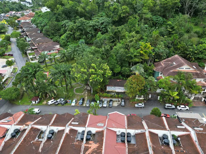 Taman Andaman Ukay Playground Picture 4