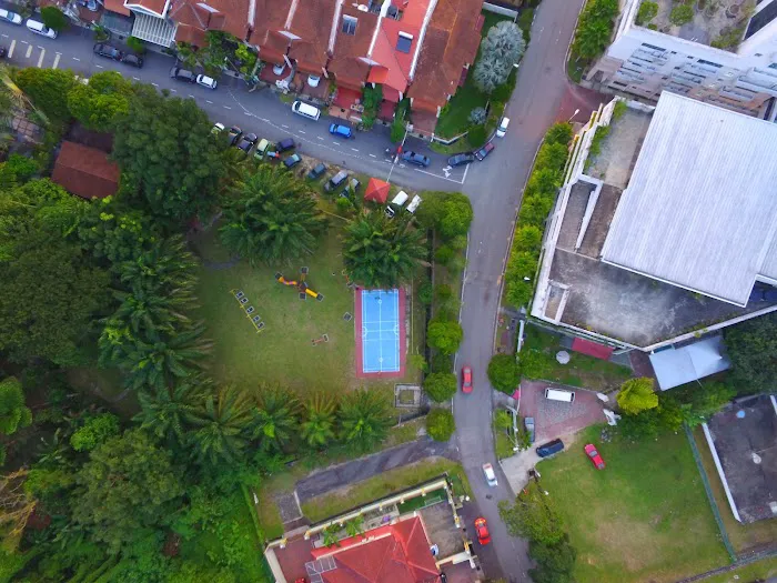 Taman Andaman Ukay Playground Picture 6