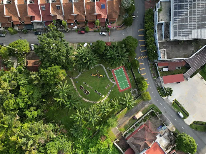 Taman Andaman Ukay Playground Picture 8