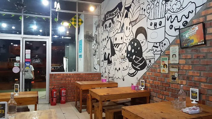 Calista Butik & Cafe Picture 10