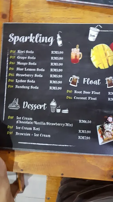 Calista Butik & Cafe Picture 2