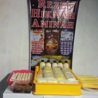Al-Hidayah Surau Batu 10 Gardens ico