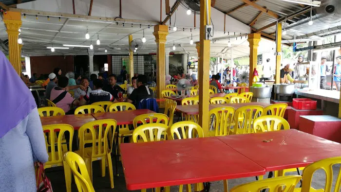 Beriyani Batu Pahat Picture 1
