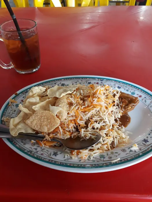 Beriyani Batu Pahat Picture 10
