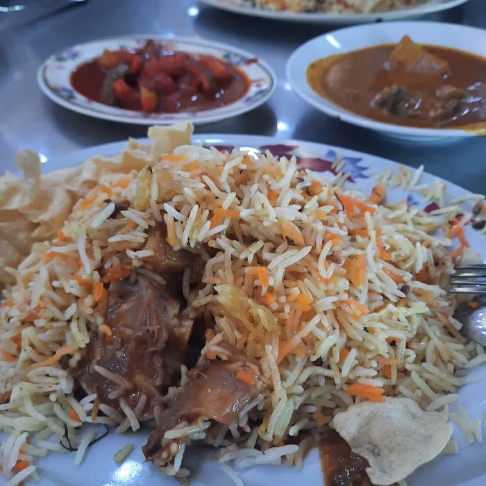 Beriyani Batu Pahat Picture 6