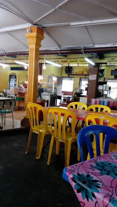 Beriyani Batu Pahat Picture 5