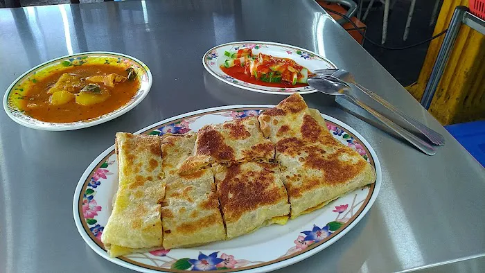 Beriyani Batu Pahat Picture 8