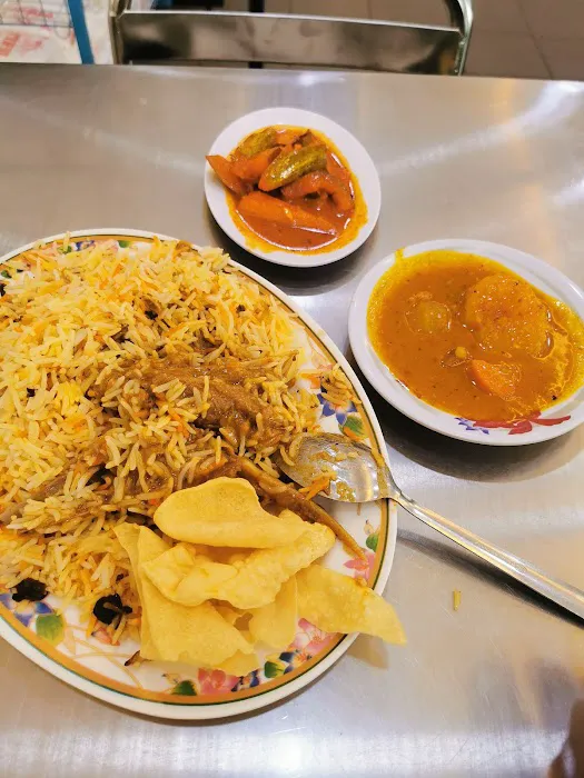 Beriyani Batu Pahat Picture 9