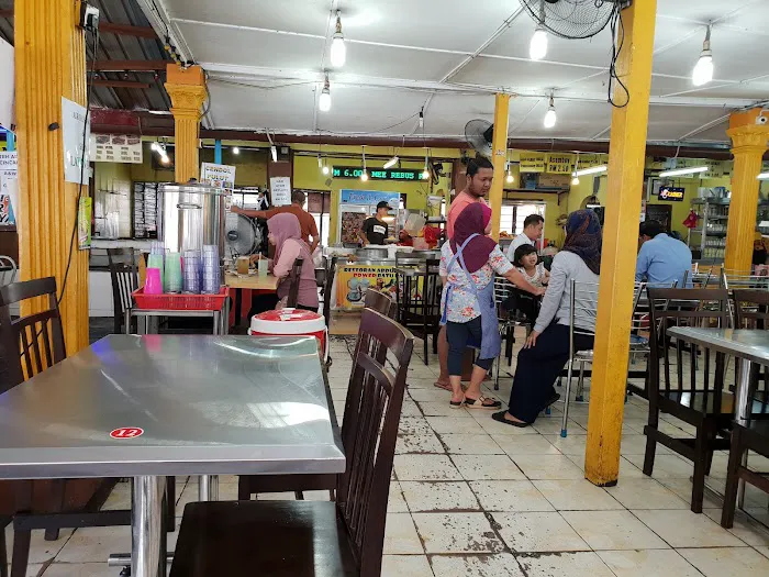 Beriyani Batu Pahat Picture 2