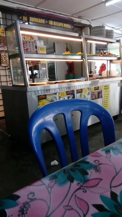 Beriyani Batu Pahat Picture 4