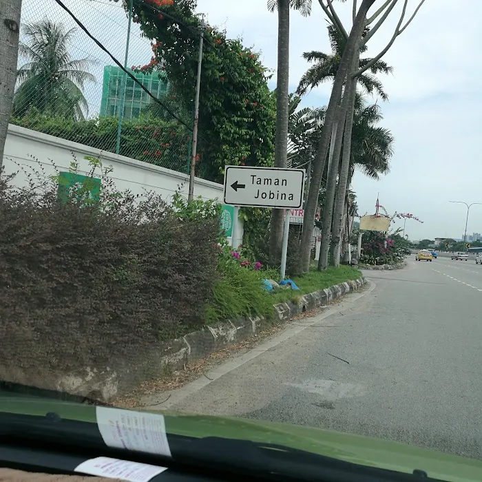 Taman Jobina Picture 1