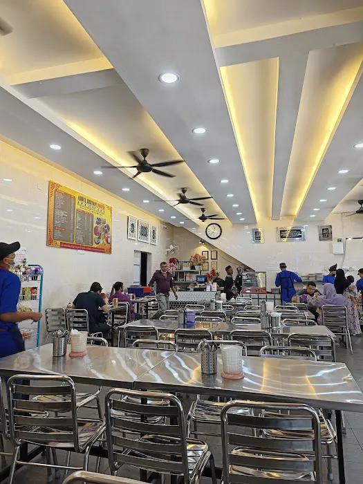 Restoran Abdul Briyani Power Picture 8