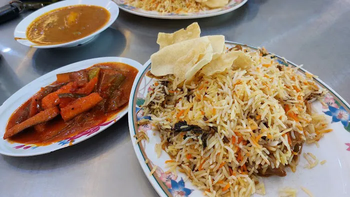 Restoran Abdul Briyani Power Picture 6