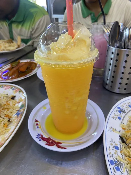 Restoran Abdul Briyani Power Picture 7