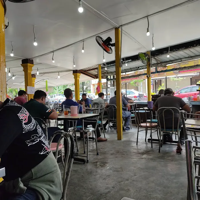 Restoran Abdul Briyani Power Picture 4