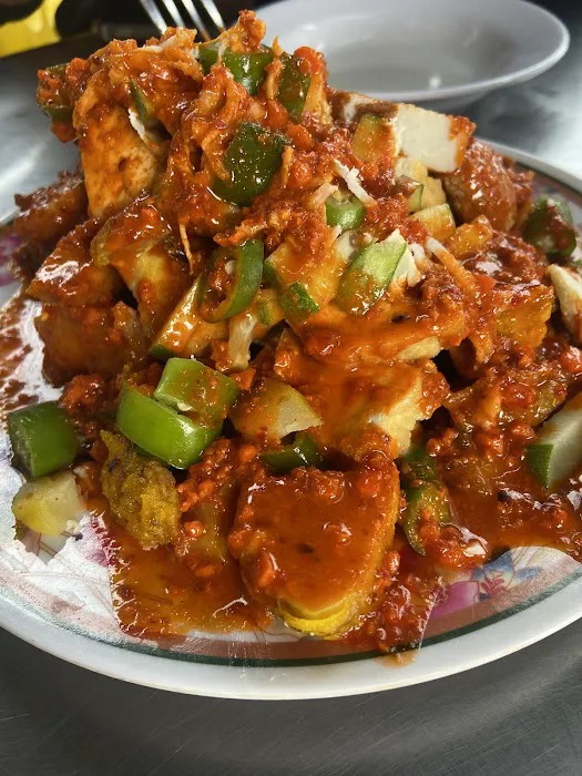 Restoran Abdul Briyani Power Picture 2