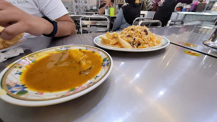 Restoran Abdul Briyani Power Picture 10