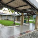 Musolla@Bilik Solat @RnR Tanjung Dua Belas Arah Timur