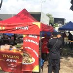 Cha Churros Sungai Buloh