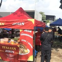 Cha Churros Sungai Buloh ico