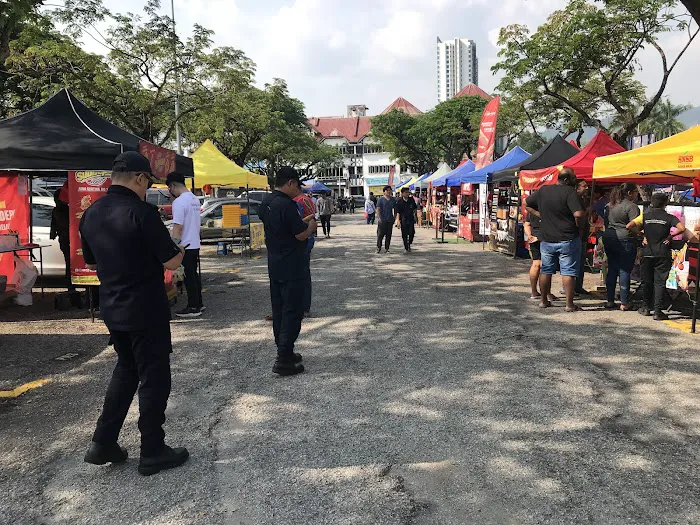 Cha Churros Sungai Buloh Picture 4